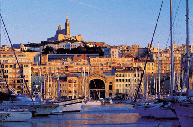 ACS – Réunion d’informations, Marseille