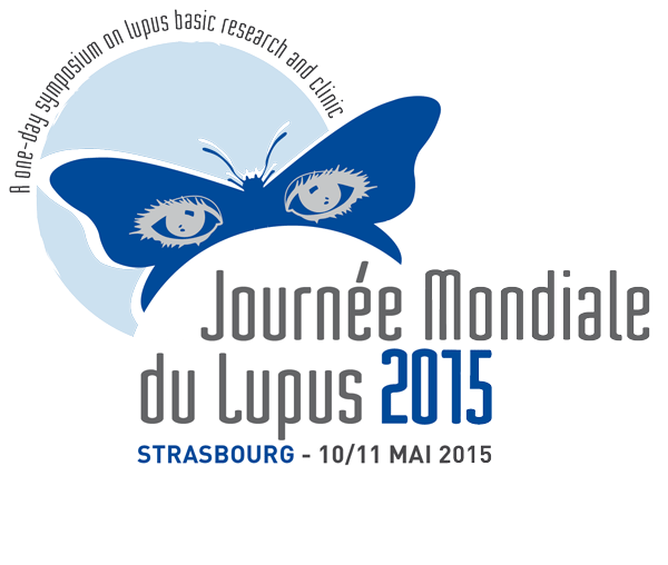 Journée Mondiale du Lupus Strasbourg 2015