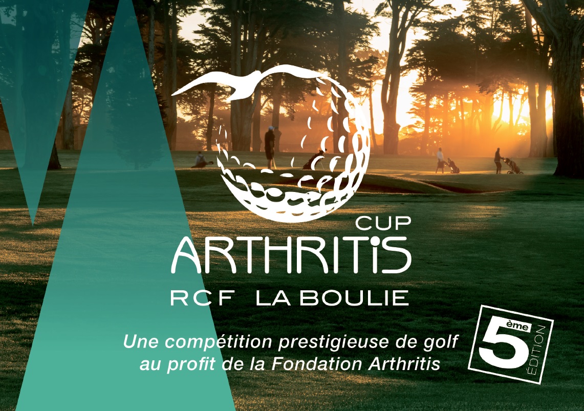 Arthritis Cup RCF La Boulie, 5e édition