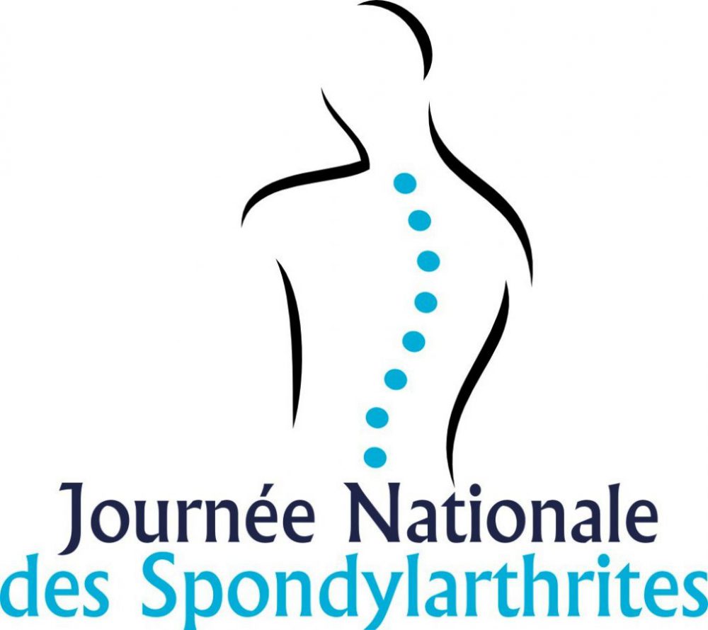 9ème édition de la Journée Nationale des Spondyloarthrites