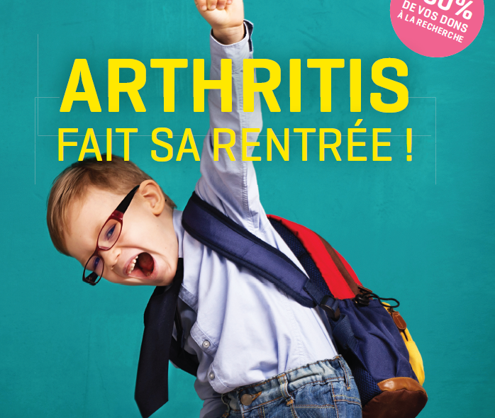 Arthritis Mag #48 – SEPTEMBRE 2022