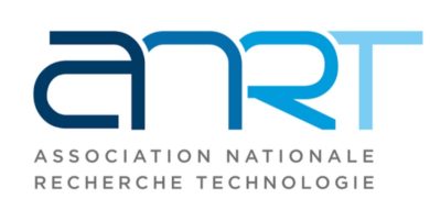 ANRT LOGO