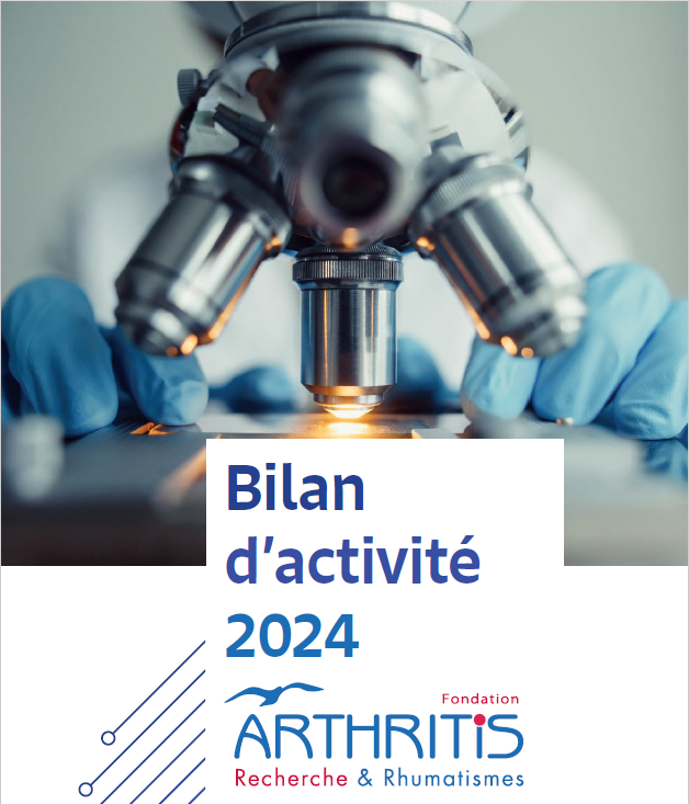 bilan d'activite 2024