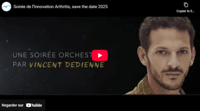 video teaser soiree de l'innovation 2025