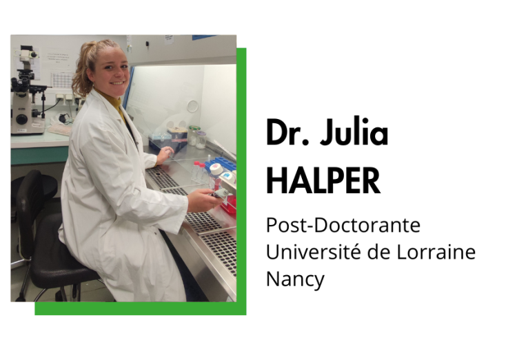 Dr Julia
