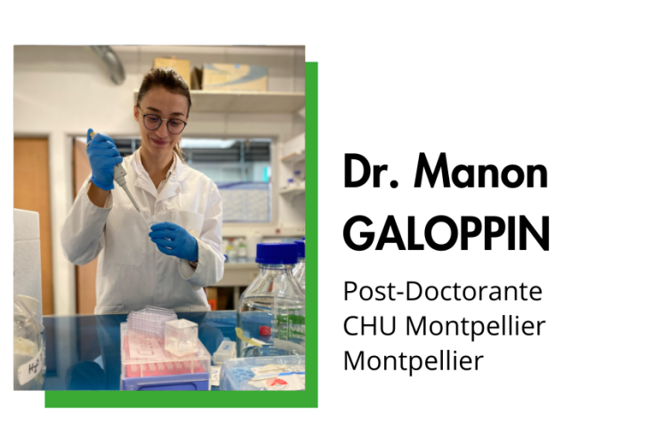 Dr Manon