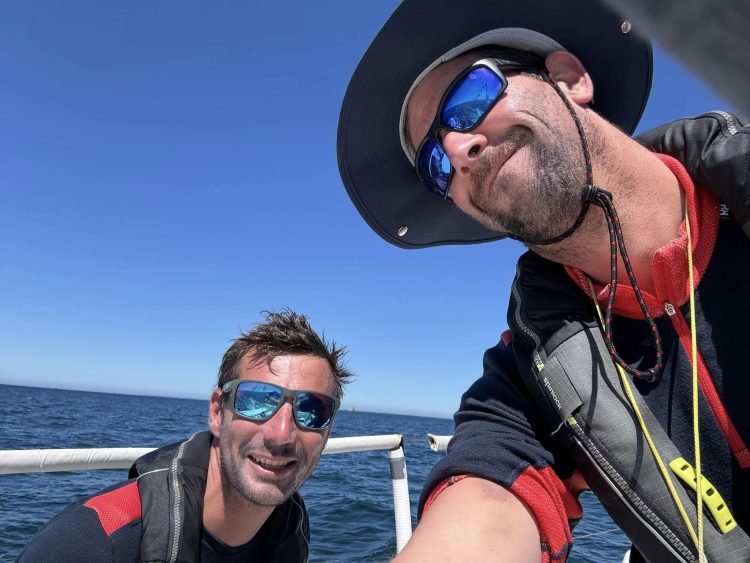 CAP MARTINIQUE PHOTO SELFIE