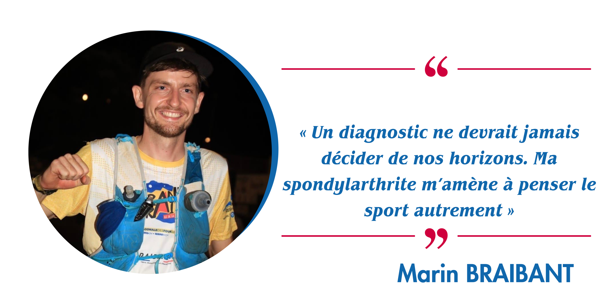 Ambassadeurs citation Marin